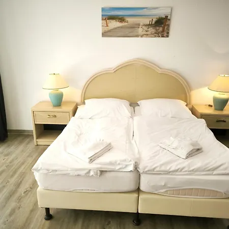 Apartment Ostseeresidenz Whg 13