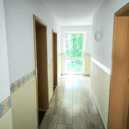 Ostseeresidenz Whg 13 Διαμέρισμα *