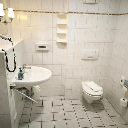 Ostseeresidenz Whg 13 Διαμέρισμα *