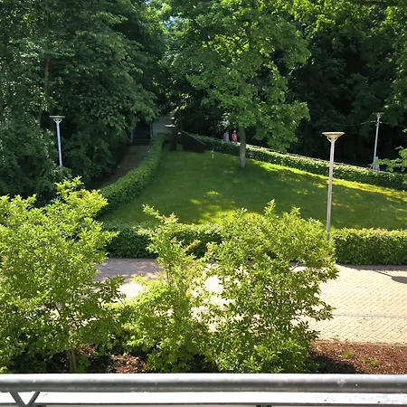 Ostseeresidenz Whg 13 *