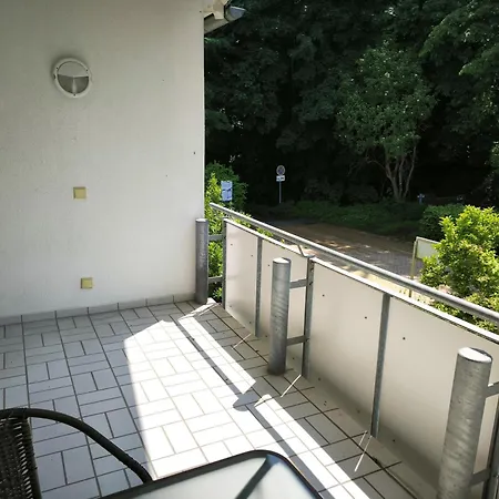 Ostseeresidenz Whg 13