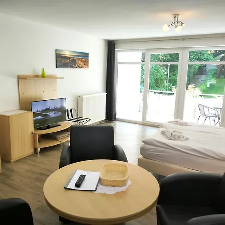 Ostseeresidenz Whg 13 Goehren (Ruegen)