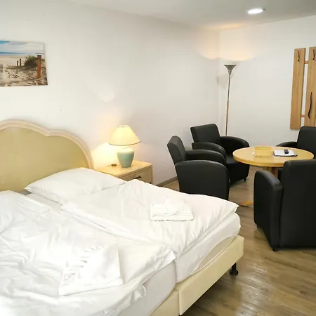 Ostseeresidenz Whg 13 Διαμέρισμα