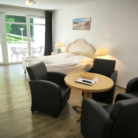 Ostseeresidenz Whg 13