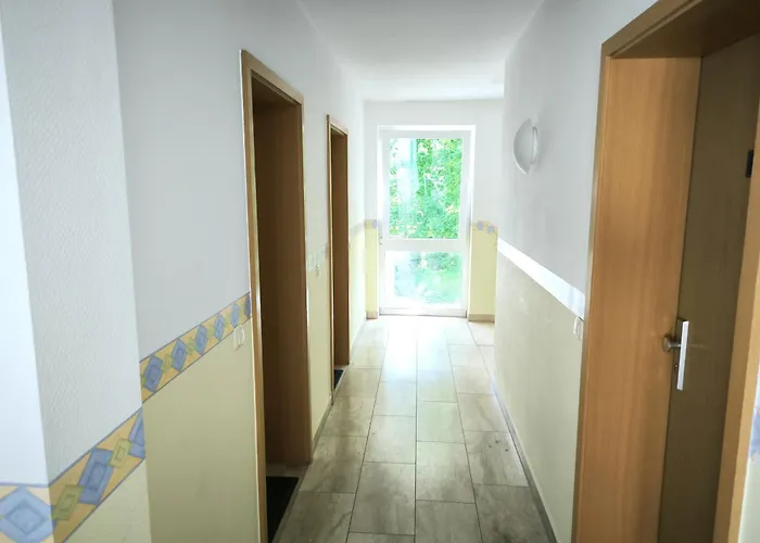 Ostseeresidenz Whg 13 Apartamento *