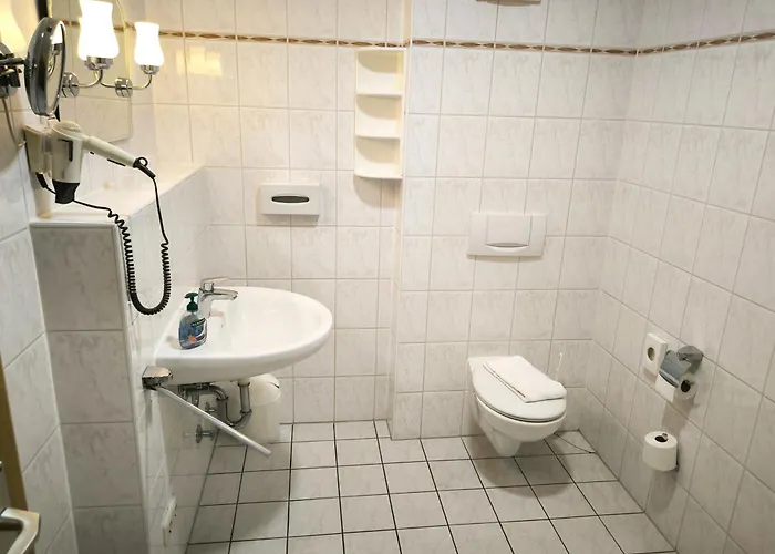 Ostseeresidenz Whg 13 Apartamento *