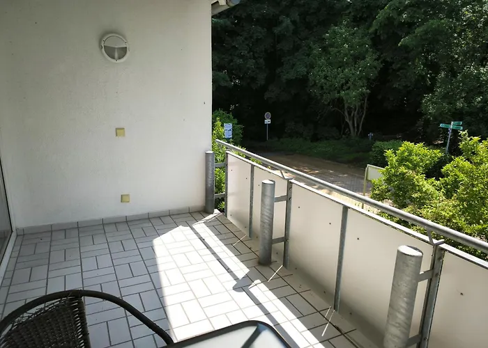 Ostseeresidenz Whg 13