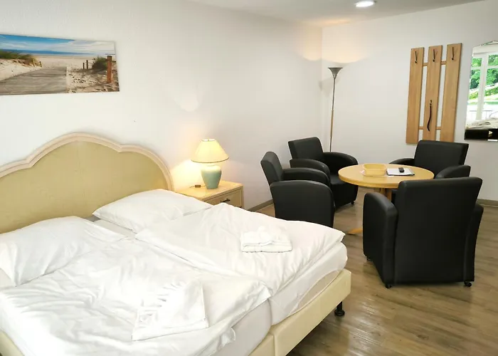 Ostseeresidenz Whg 13 Apartamento