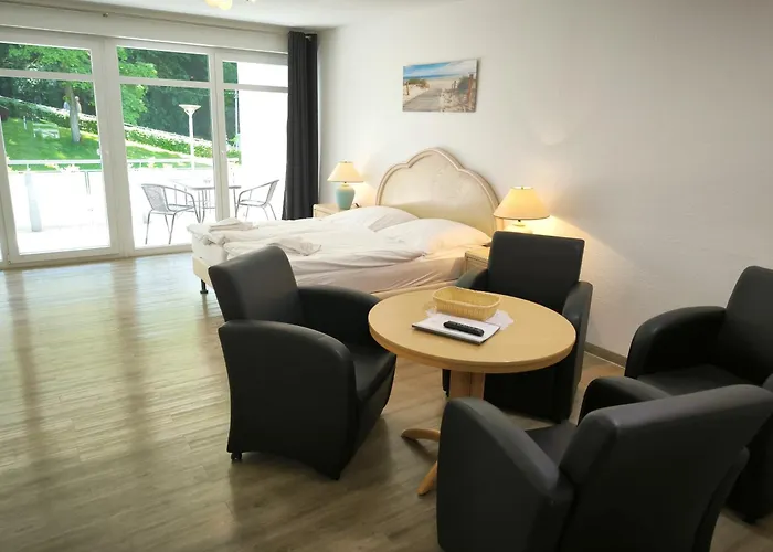 Ostseeresidenz Whg 13